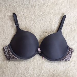 Victoria’s Secret Push Up Bra